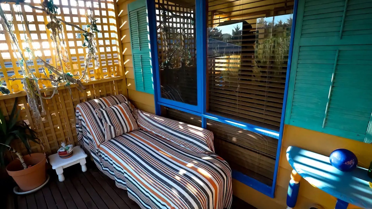 Photo of Patio Balcony in Venus Bay
