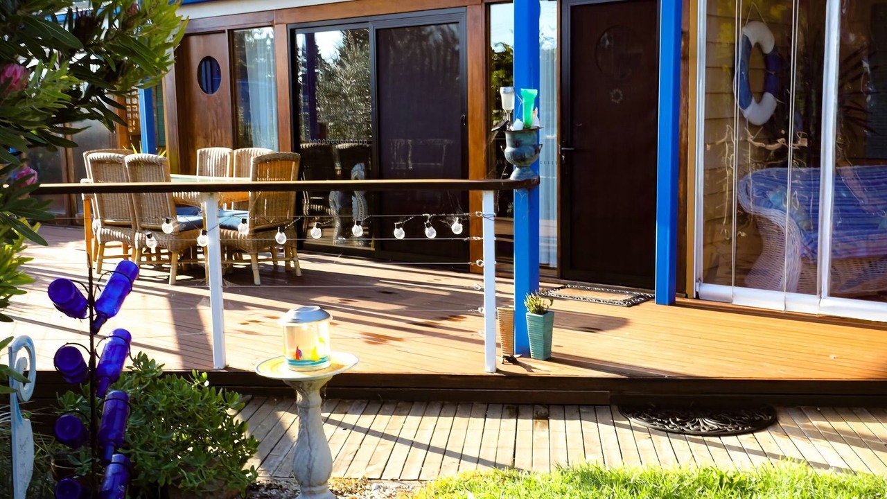 Photo of Outdoor in Venus Bay