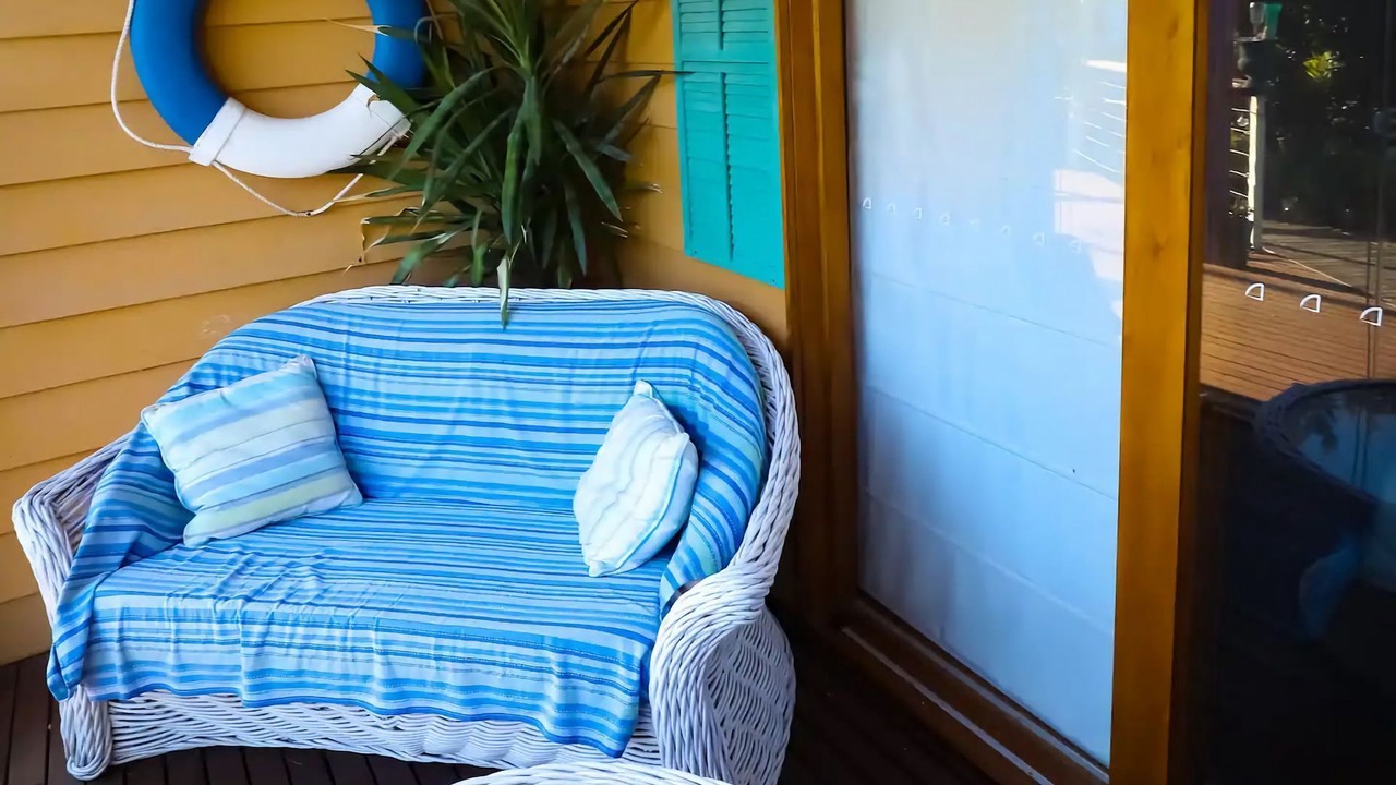 Photo of Patio Balcony in Venus Bay