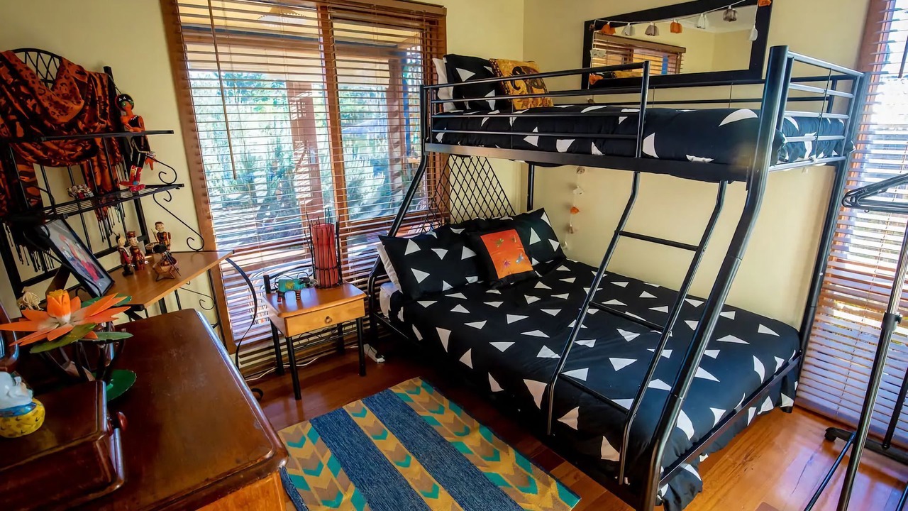 Photo of Bedroom in Venus Bay
