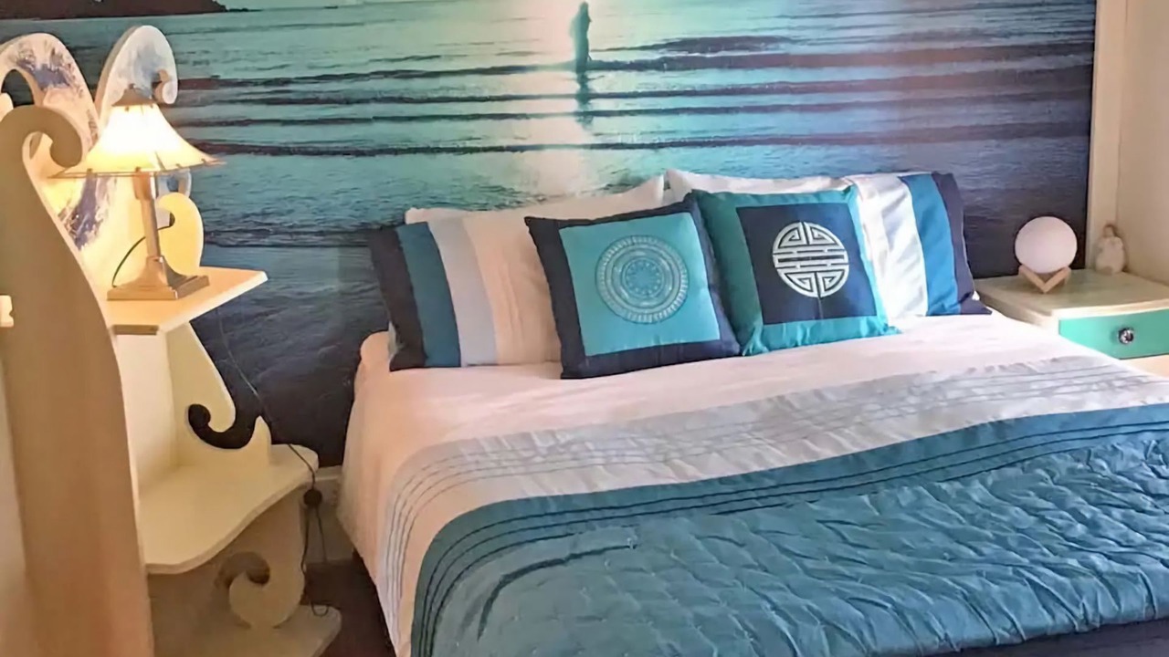 Photo of Bedroom in Venus Bay