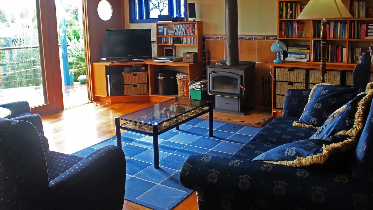 Photo of Livingroom in Venus Bay