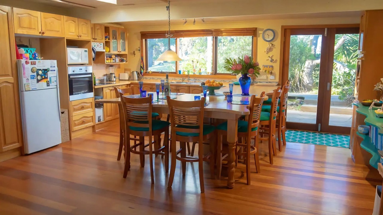 Photo of Kitchen in Venus Bay
