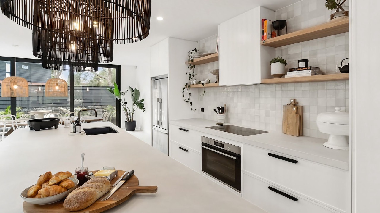 Photo of Kitchen in Rye