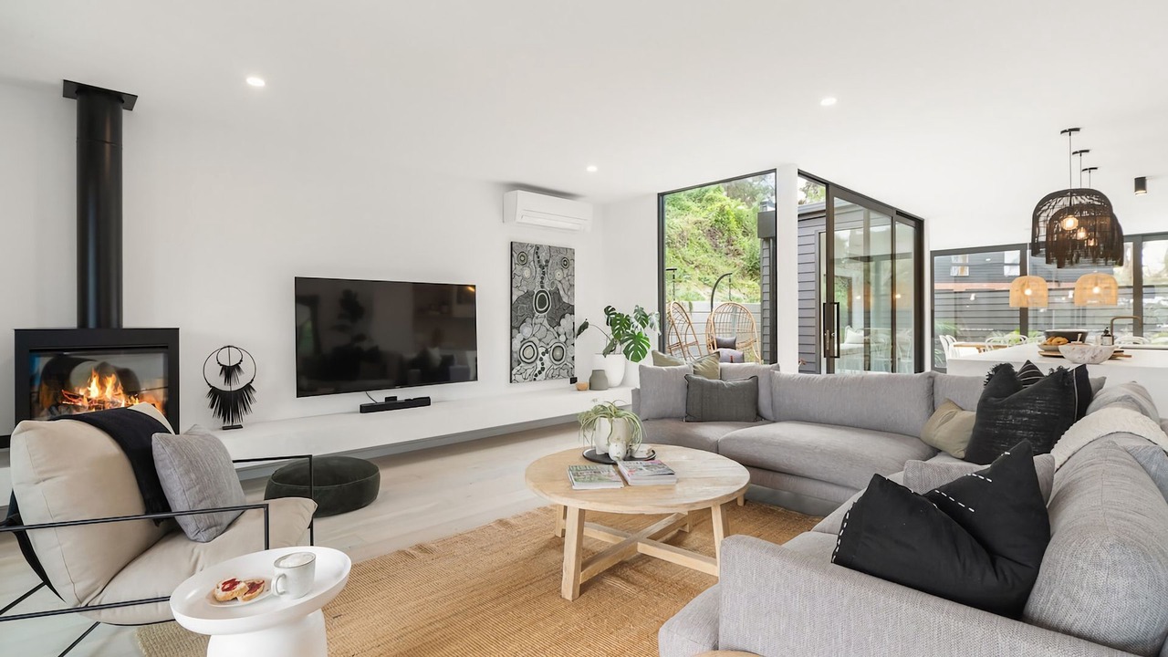 Photo of Livingroom in Rye