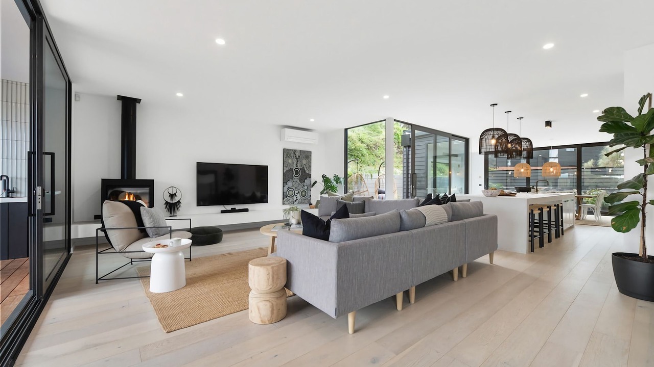 Photo of Livingroom in Rye