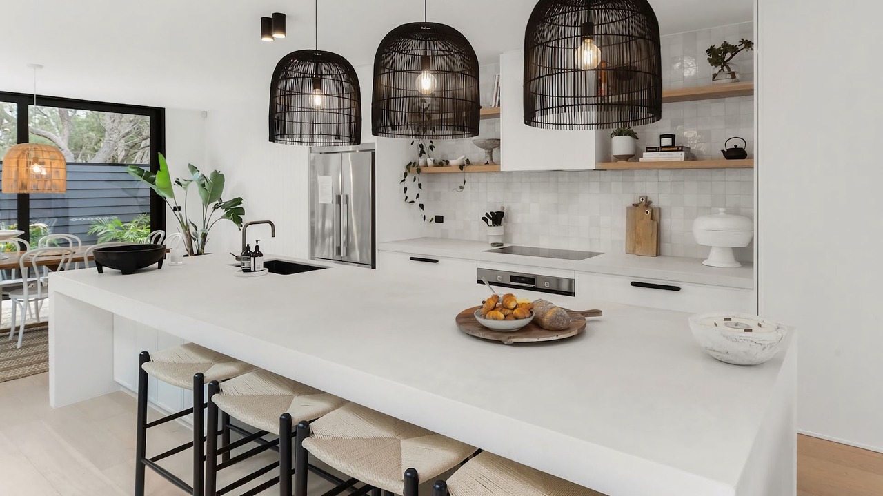 Photo of Kitchen in Rye