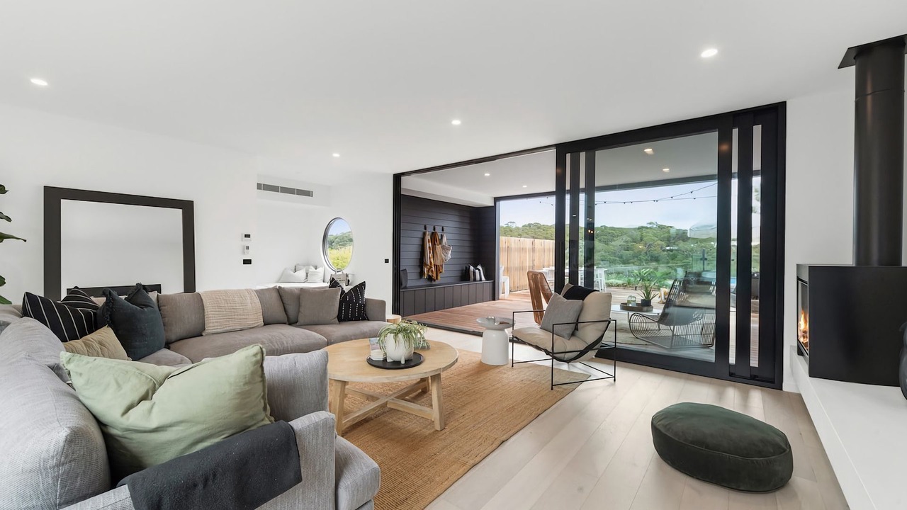 Photo of Livingroom in Rye