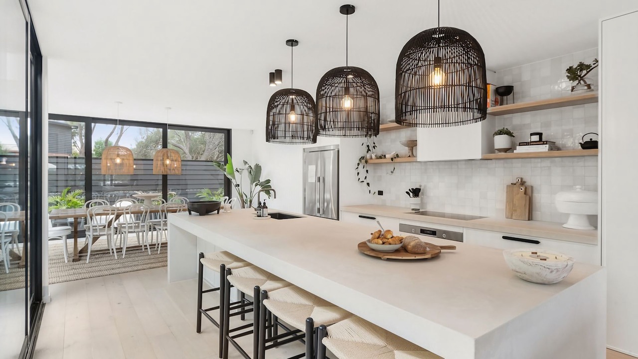 Photo of Kitchen in Rye