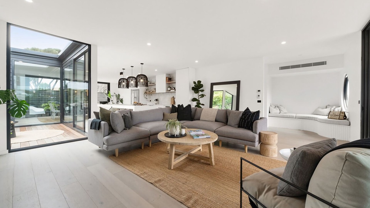 Photo of Livingroom in Rye