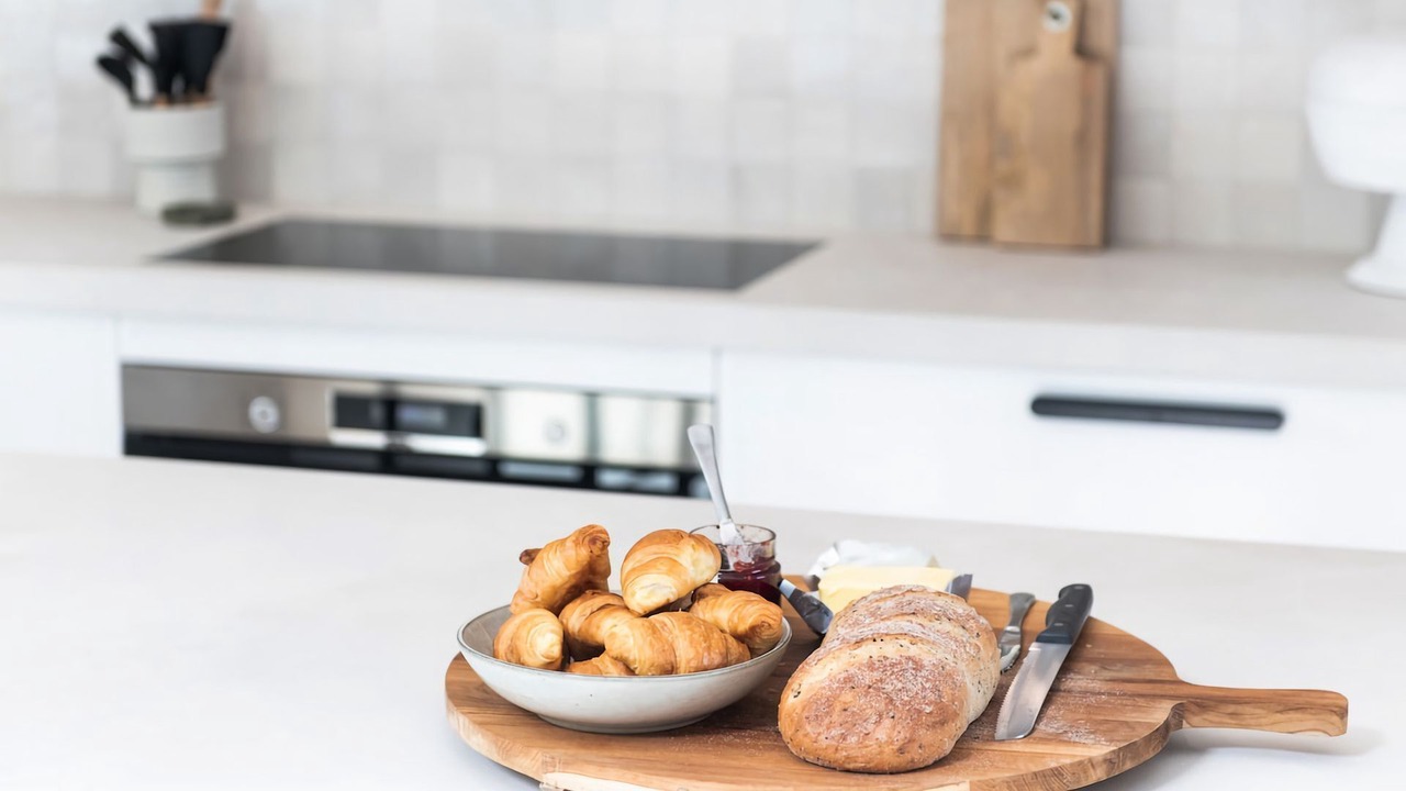 Photo of Kitchen in Rye