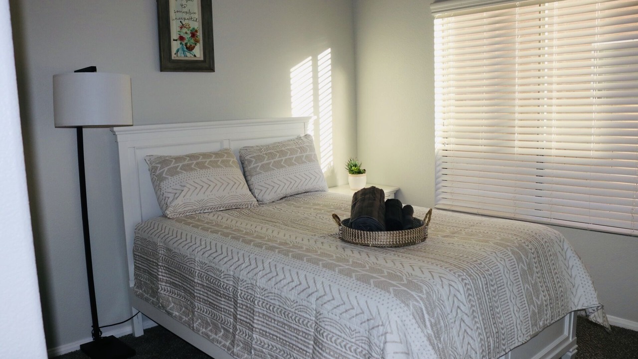 Photo of Bedroom in North Las Vegas