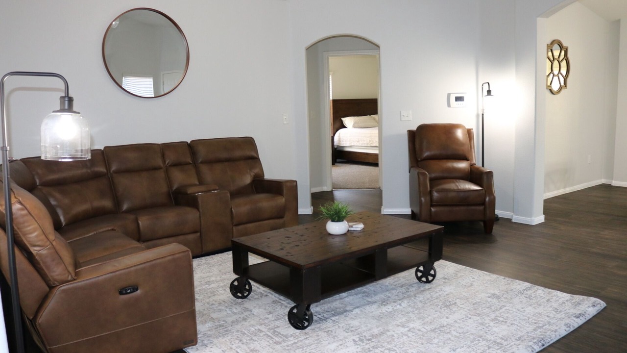 Photo of Bedroom in North Las Vegas