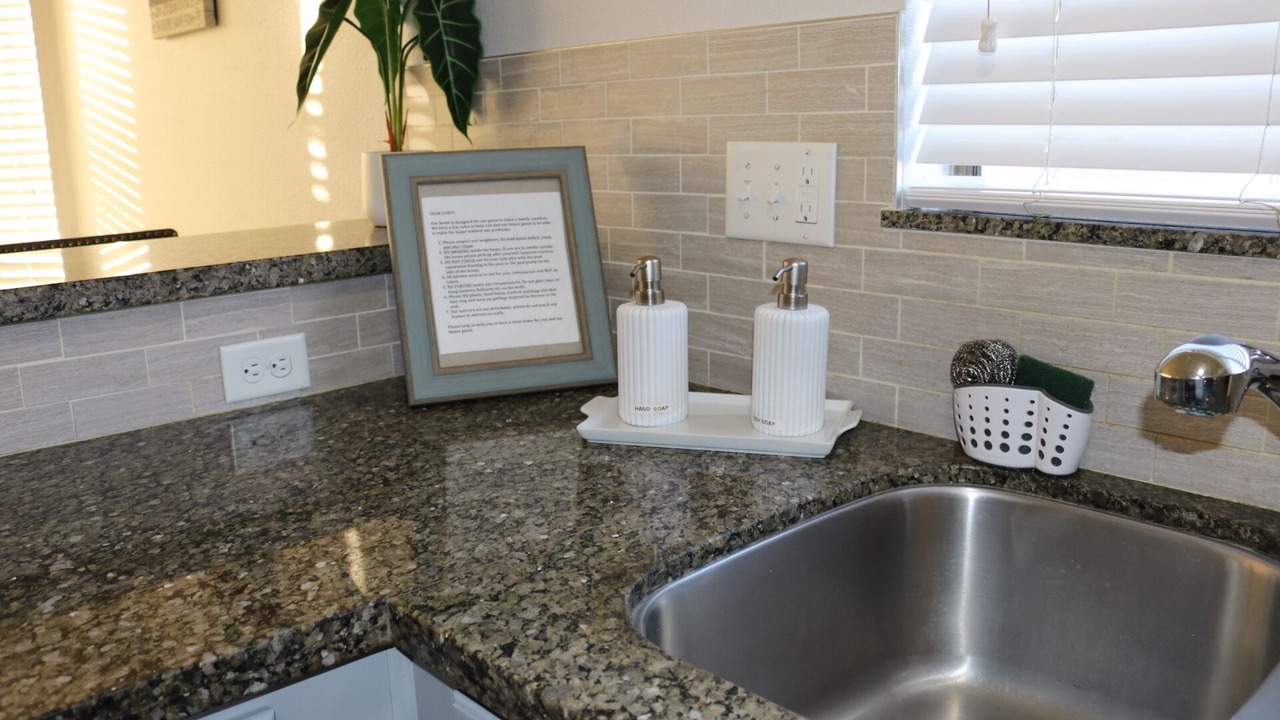 Photo of Bathroom in North Las Vegas