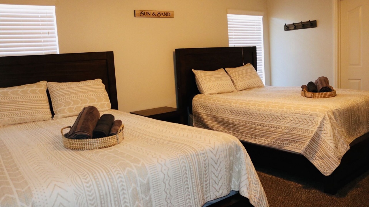 Photo of Bedroom in North Las Vegas