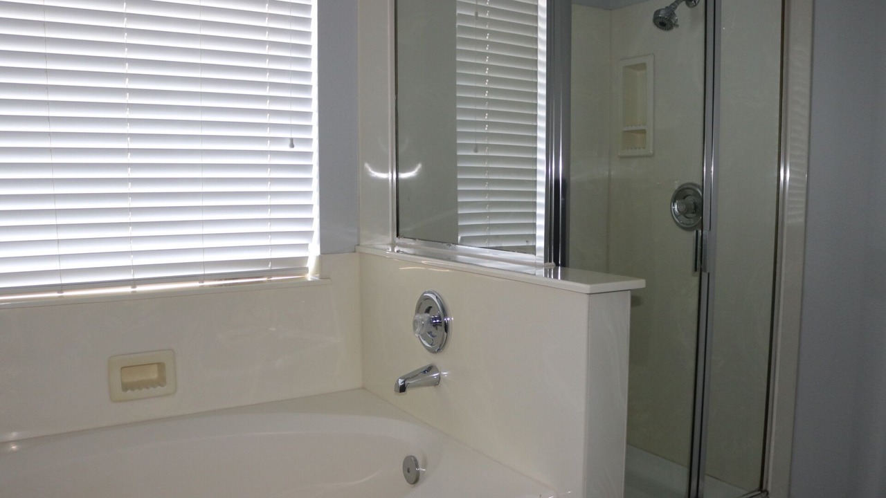 Photo of Bathroom in North Las Vegas