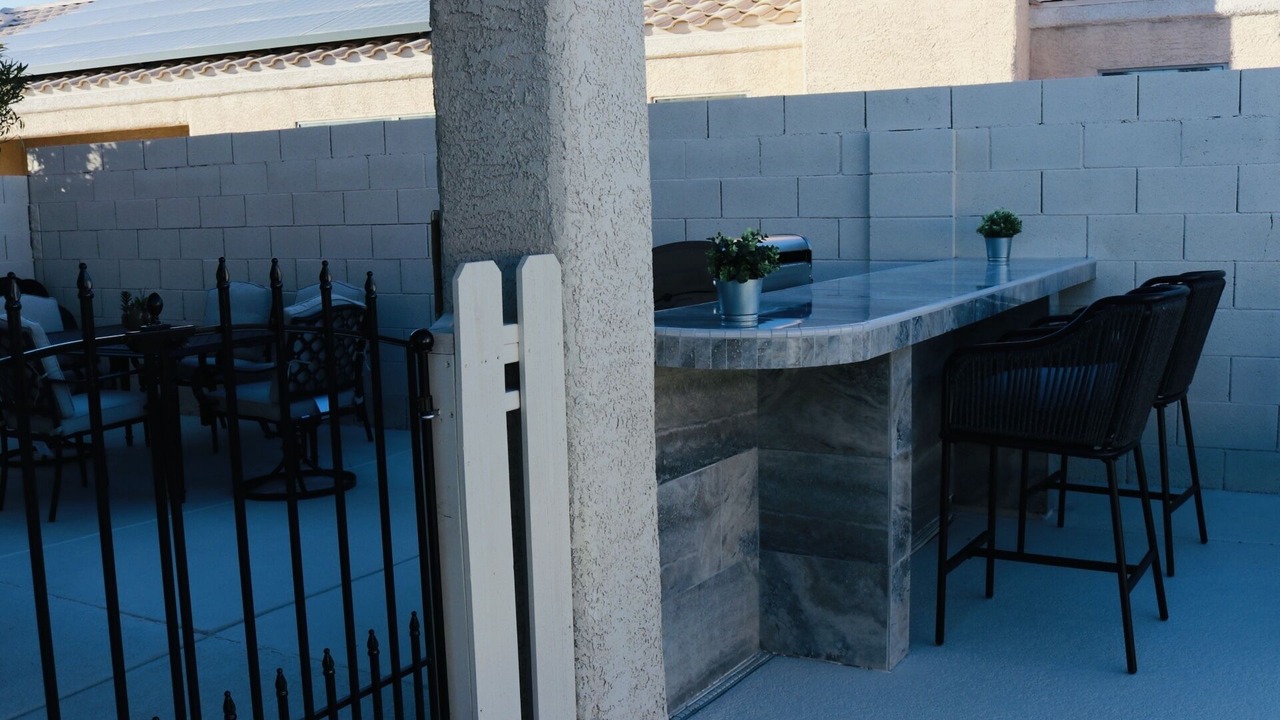 Photo of Outdoor in North Las Vegas