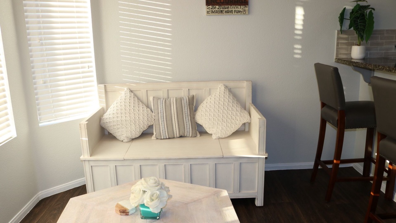 Photo of Livingroom in North Las Vegas