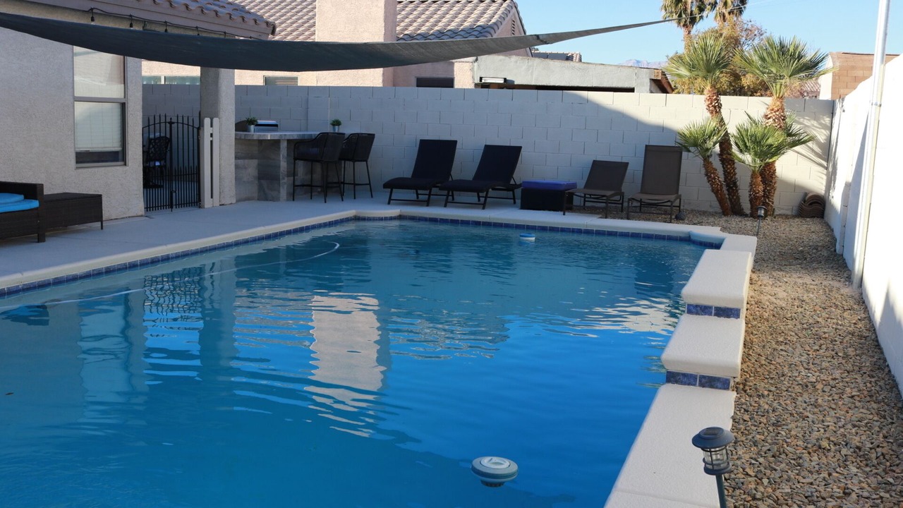 Photo of Outdoor in North Las Vegas