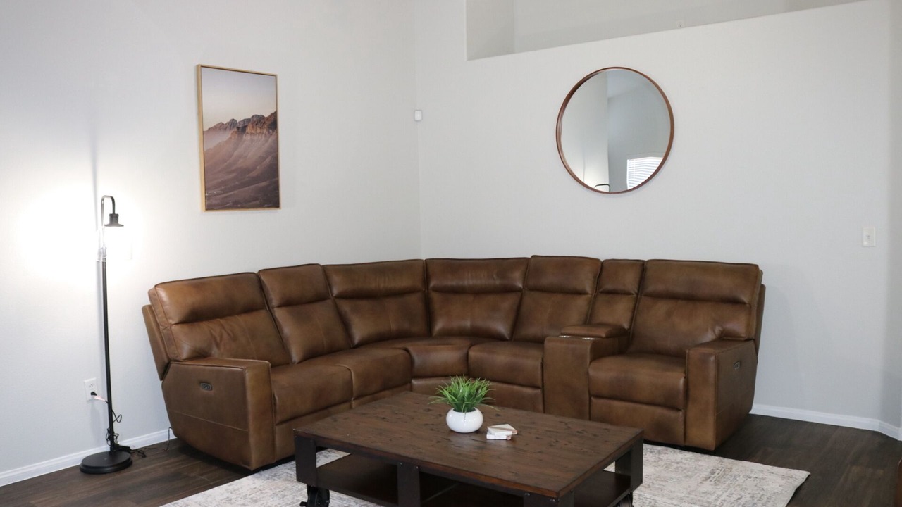Photo of Livingroom in North Las Vegas