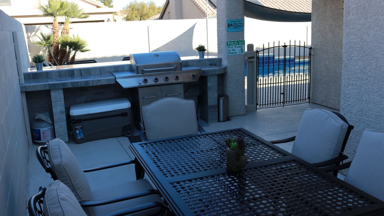 Photo of Outdoor in North Las Vegas