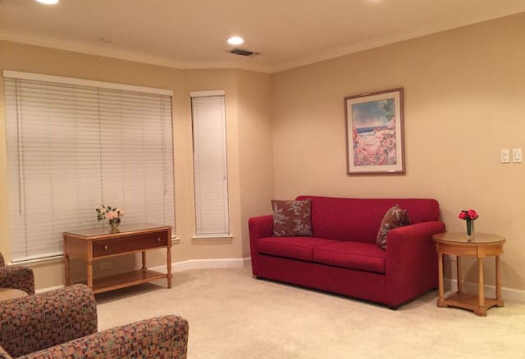 Photo of Livingroom in Roosevelt
