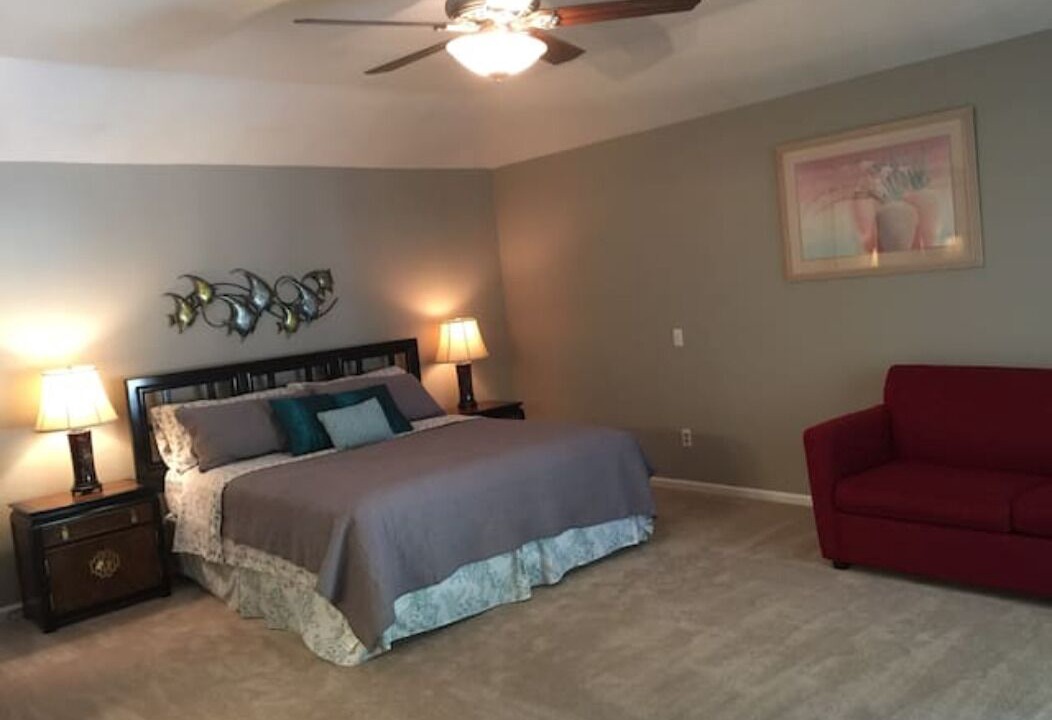 Photo of Bedroom in Roosevelt