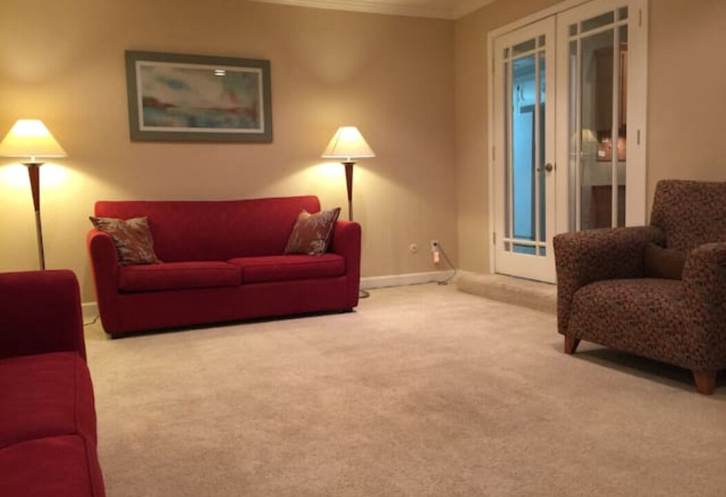 Photo of Livingroom in Roosevelt