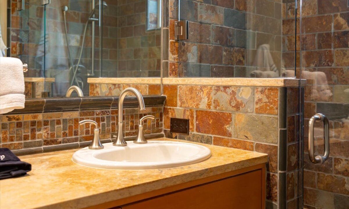 Photo of Bathroom in Avila Beach