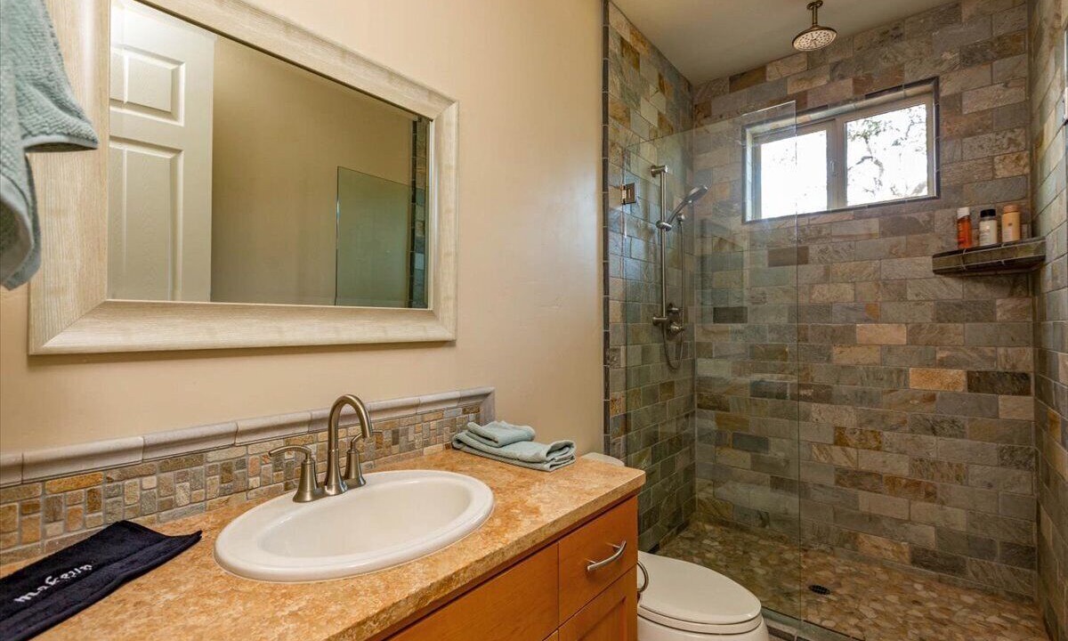 Photo of Bathroom in Avila Beach