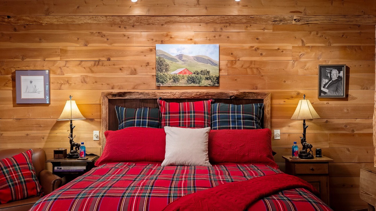 Photo of Bedroom in San Luis Obispo