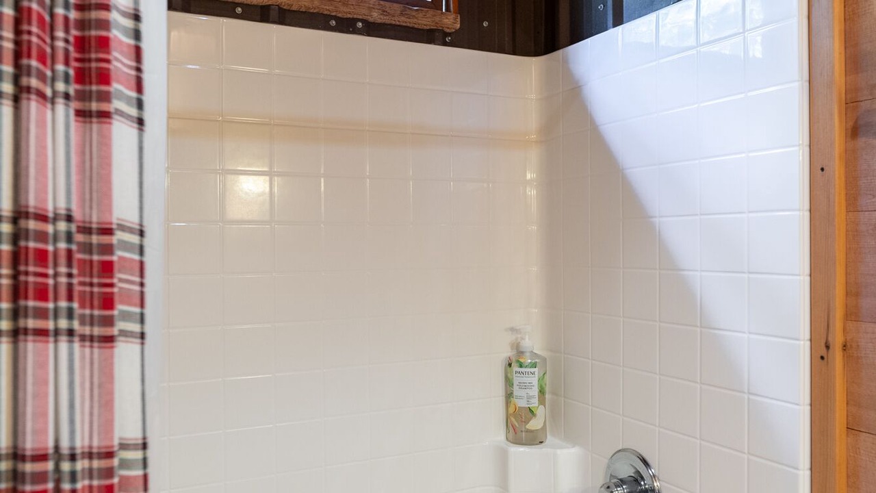 Photo of Bathroom in San Luis Obispo