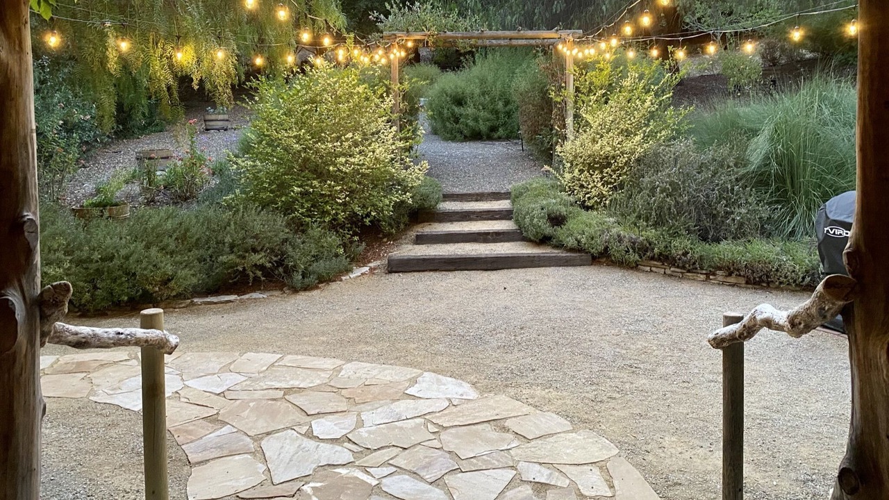 Photo of Outdoor in San Luis Obispo