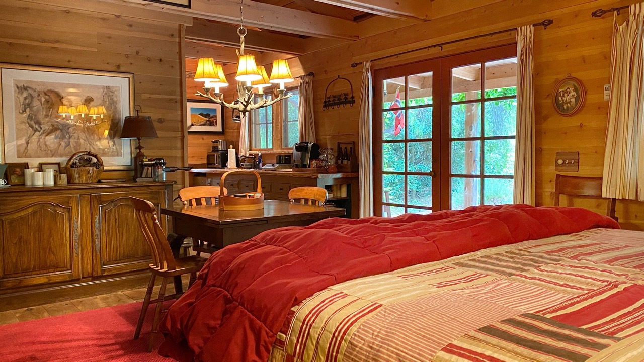 Photo of Bedroom in San Luis Obispo