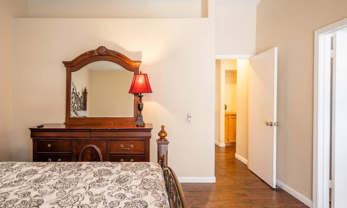 Photo of Bedroom in North Las Vegas