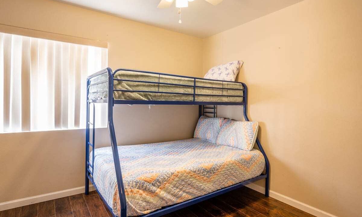 Photo of Bedroom in North Las Vegas