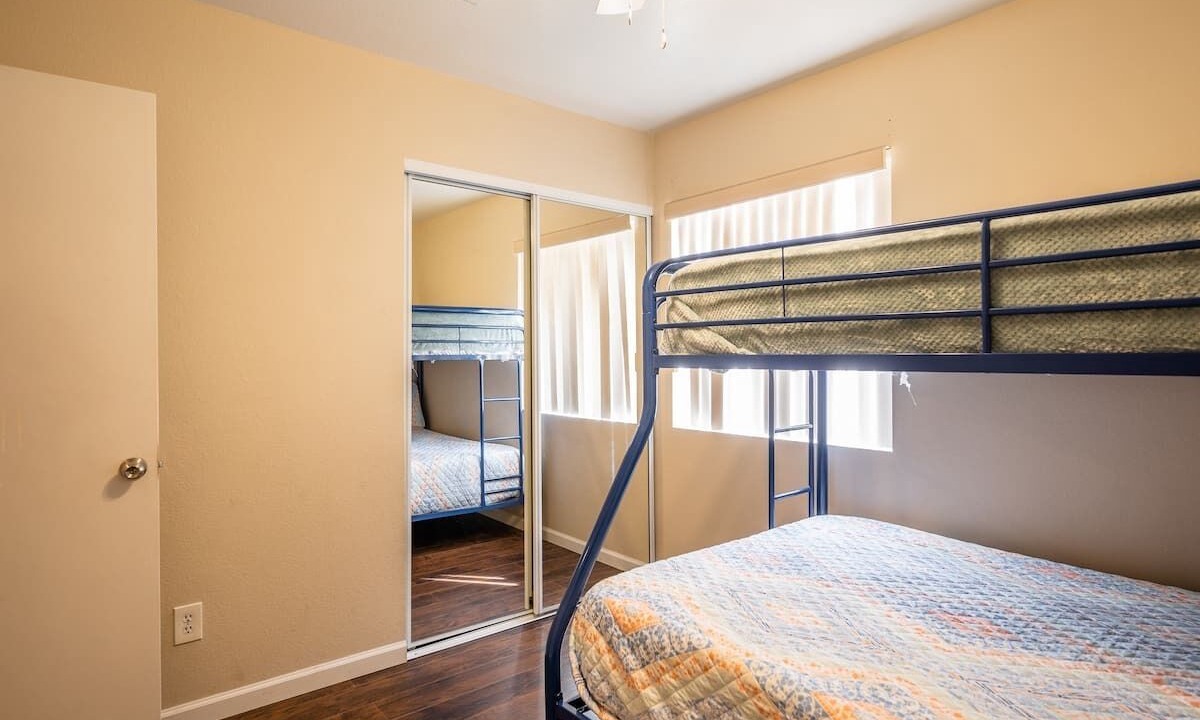 Photo of Bedroom in North Las Vegas