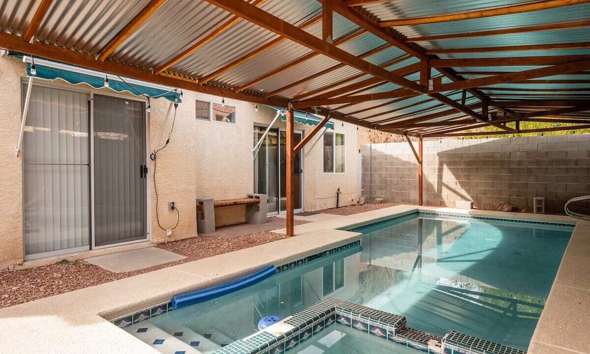 Photo of Outdoor in North Las Vegas