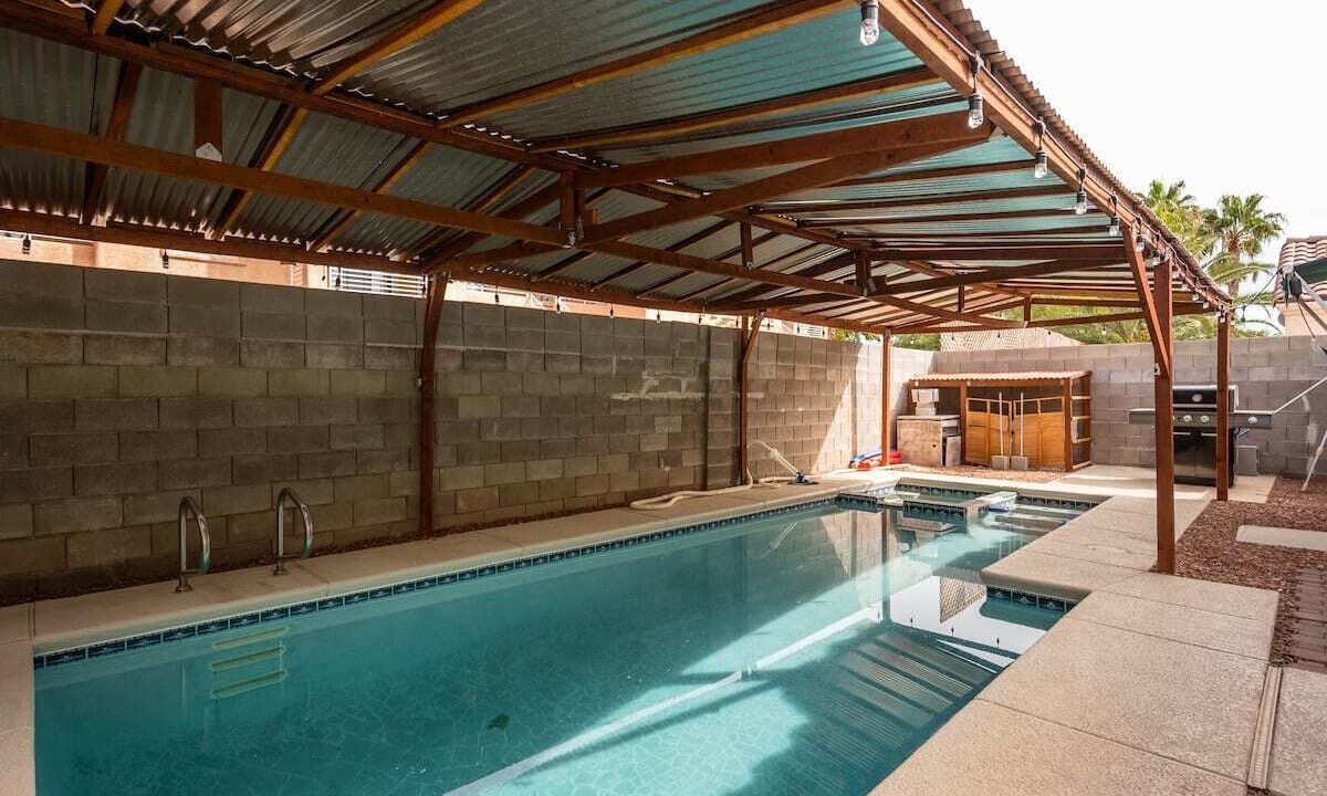 Photo of Outdoor in North Las Vegas