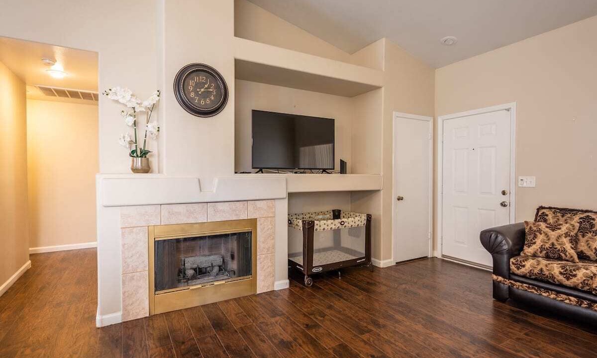 Photo of Livingroom in North Las Vegas