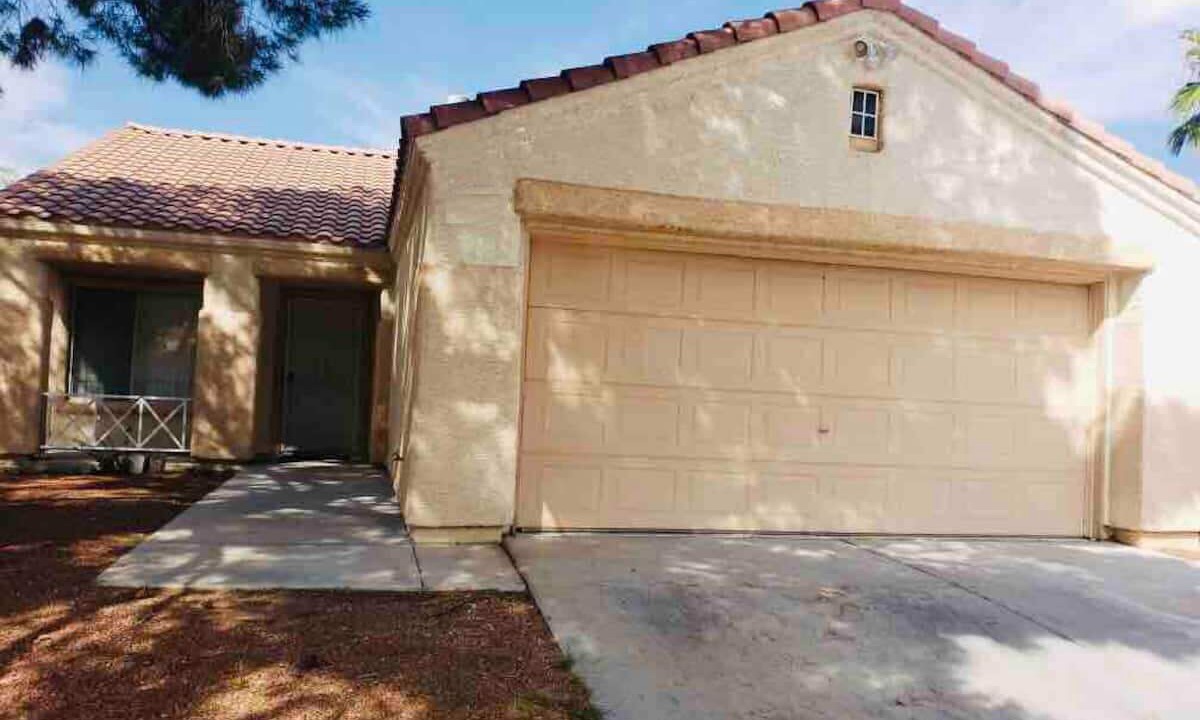 Photo of Outdoor in North Las Vegas