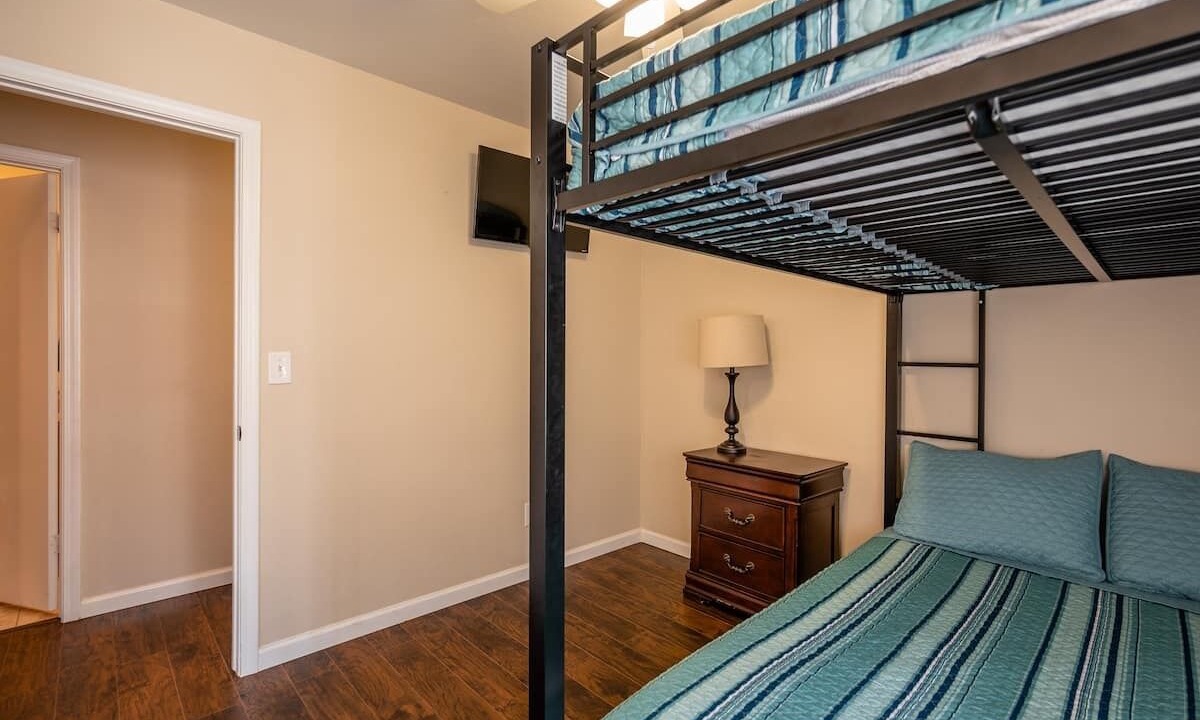 Photo of Bedroom in North Las Vegas