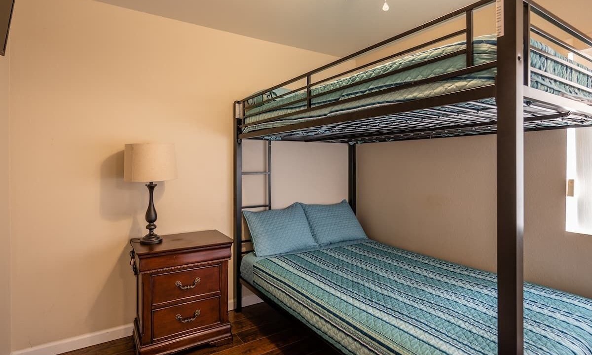 Photo of Bedroom in North Las Vegas