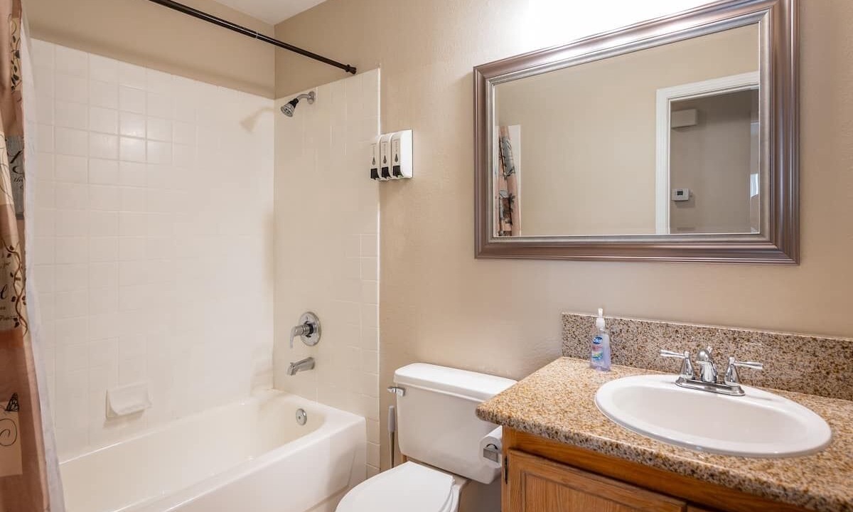 Photo of Bathroom in North Las Vegas
