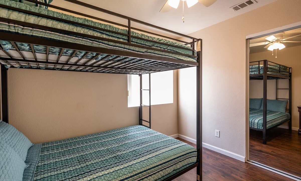 Photo of Bedroom in North Las Vegas