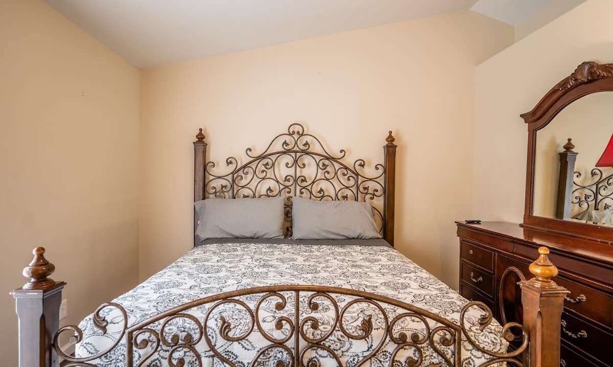 Photo of Bedroom in North Las Vegas