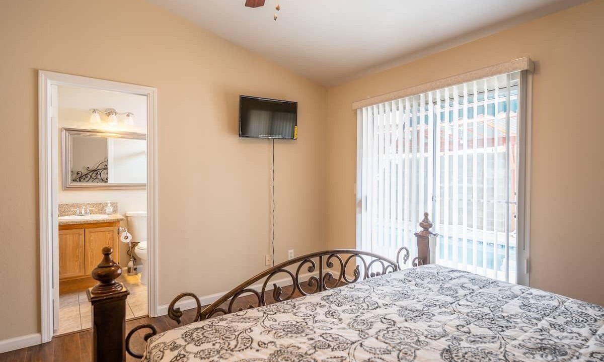Photo of Bedroom in North Las Vegas