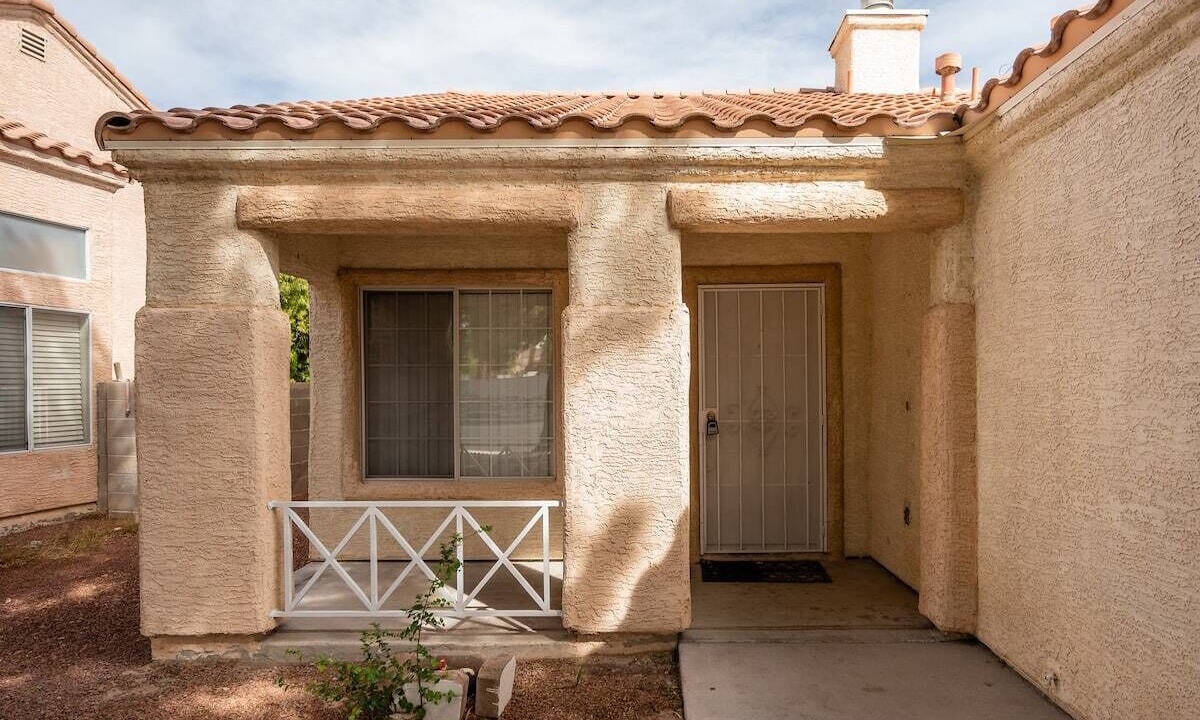 Photo of Outdoor in North Las Vegas