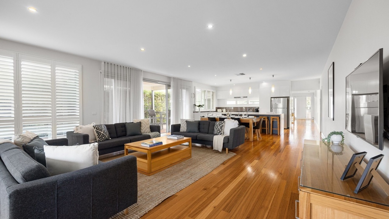 Photo of Livingroom in Rye