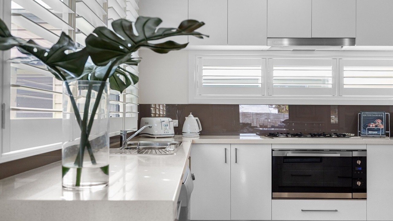 Photo of Kitchen in Rye